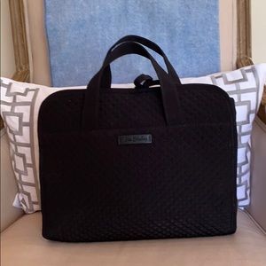 Vera Bradley Hanging Travel Organizer